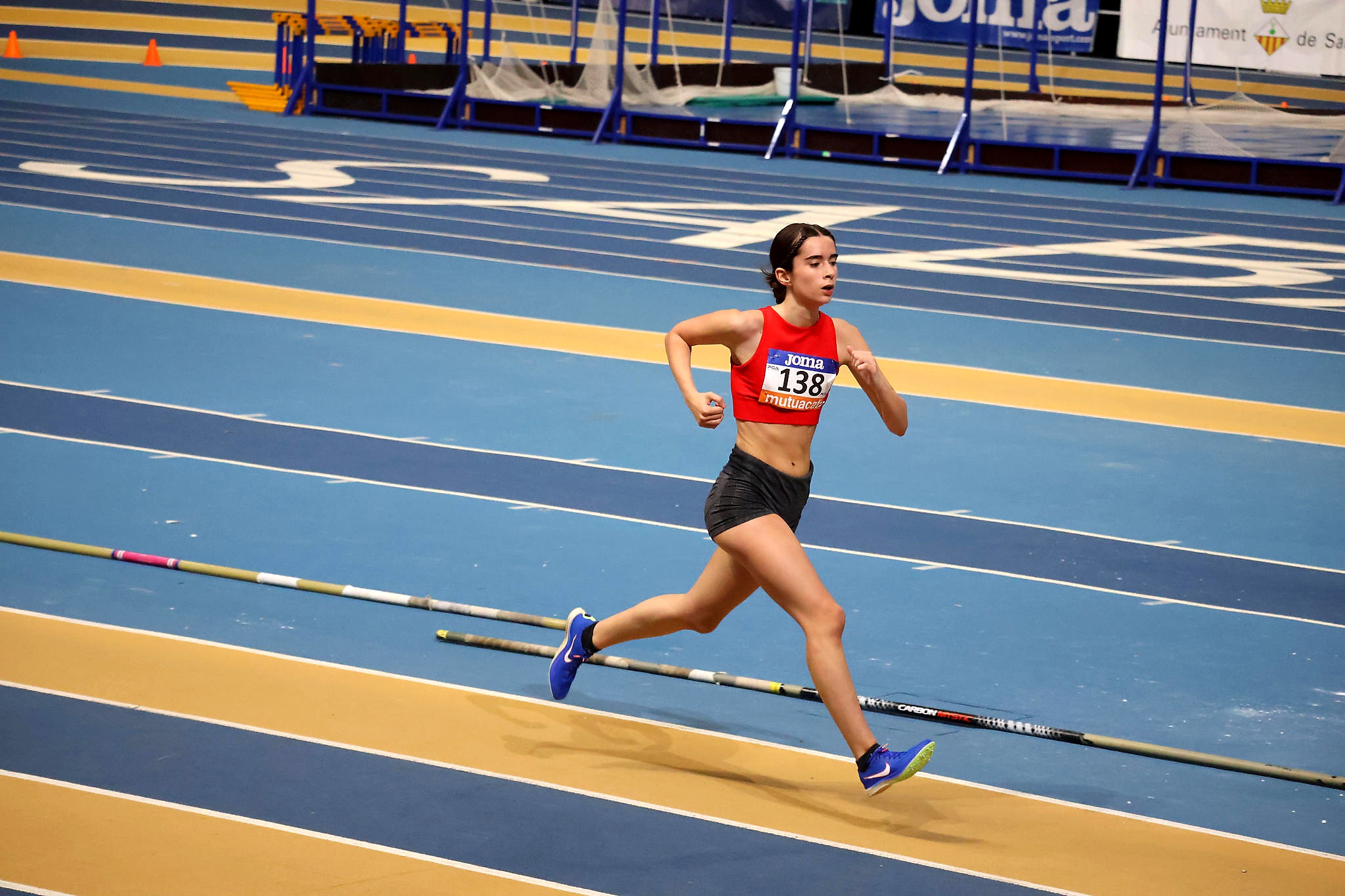 Club Atletisme Badalona - 
